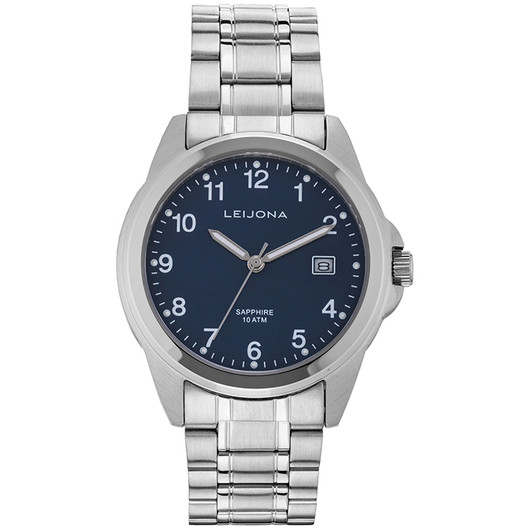 Leijona- Miesten kello