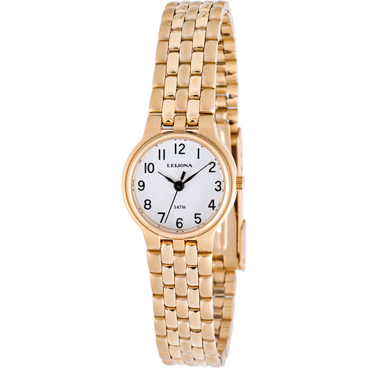 Leijona- Naisten, rannekello. 