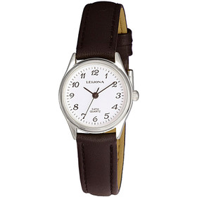 Leijona- Naisten/nuoren, rannekello. 