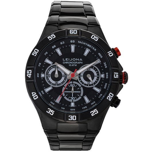 Leijona- Miesten, rannekello