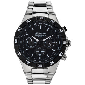 Leijona- Miesten, rannekello