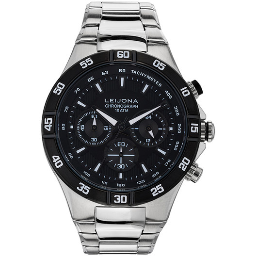 Leijona- Miesten, rannekello