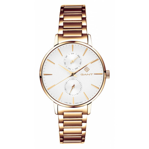 GANT- Park Avenue Day-Date G128010, naisten kello