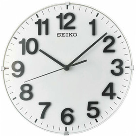 Seiko- Seinäkello, pöytäkello