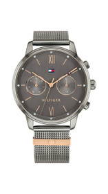 TOMMY HILFIGER- Blake, naisten rannekello