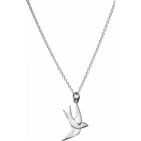 Finnfeelings- Swift , hopeakaulakoru