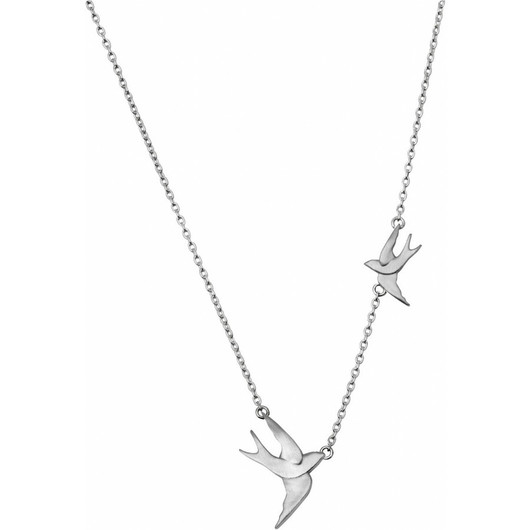 Finnfeelings- Swift , hopeakaulakoru