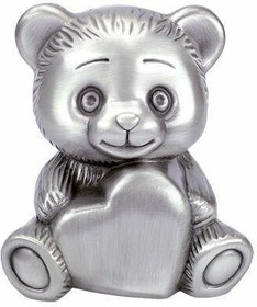 Pankki- Sydännalle, rahalipas