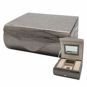 Korulaukku- Rasia, Blingbling