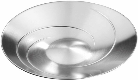 Kultakeskus Oy- Tapio Wirkkala, Pyörremalja , jaloteräs