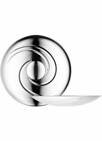 Kultakeskus Oy- Tapio Wirkkala, Pyörremalja , jaloteräs