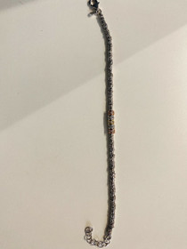 SAC Silver- Rannekoru, hopea