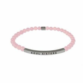 OLLA- viestisi ranteessa, SOUL SISTERS. USEITA VÄREJÄ!