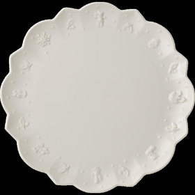 Villeroy&Boch- Toy´s DelRoy, ruokalautanen