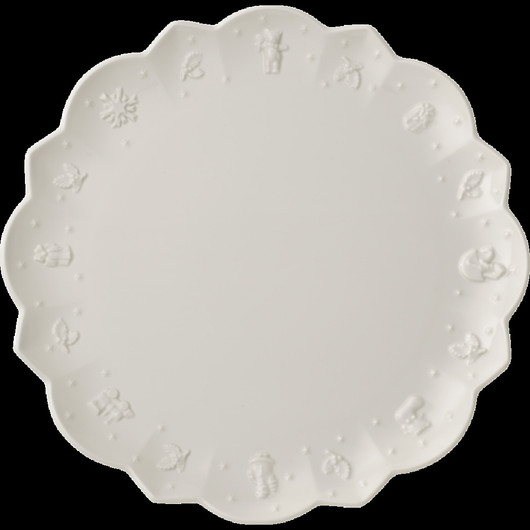 Villeroy&Boch- Toy´s DelRoy, ruokalautanen