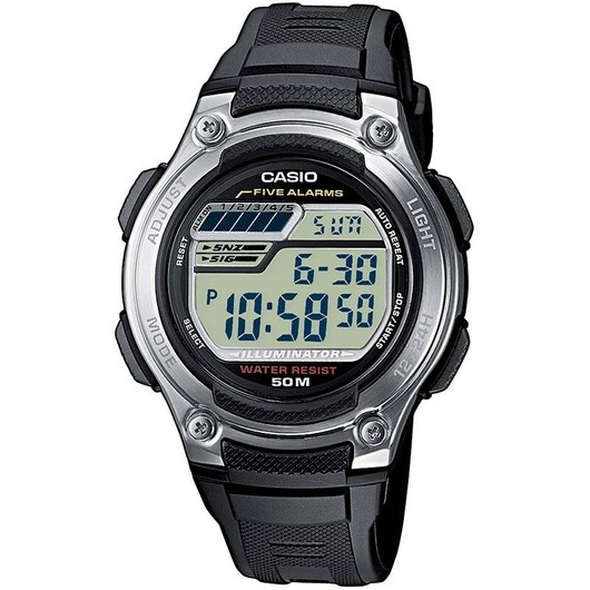 CASIO- Collection, digitaalikello