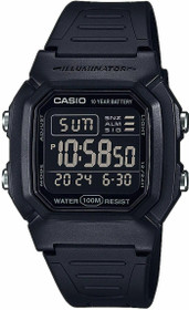 CASIO- Collection, digitaalikello