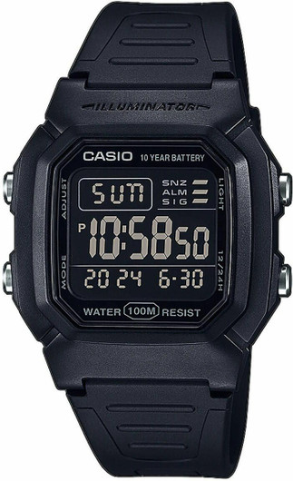 CASIO- Collection, digitaalikello