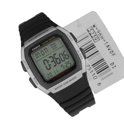 CASIO- Collection, digitaalikello