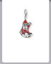 Thomas Sabo-  Joulupukki Charm Carrier, riipus