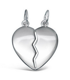 Silver Bar- Twin peaks, hopeariipus