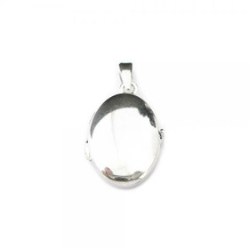 Silver Bar- Hopeariipus, medaljonki