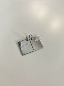 Rantanen Oy- Postikortti, ystäväkoru