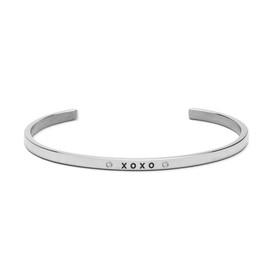 OLLA- viestisi ranteessa, XOXO