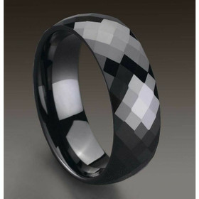 Bosie- Sormus, keramiikka unisex USEITA KOKOJA!