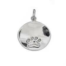 Silver Bar- Lemmikin laatta, hopeariipus