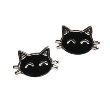 Silver Bar- Hopeakorvakorut, kissa