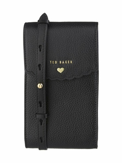 Ted Baker- Siiindy, xbody Phone pouch, nahkalaukku