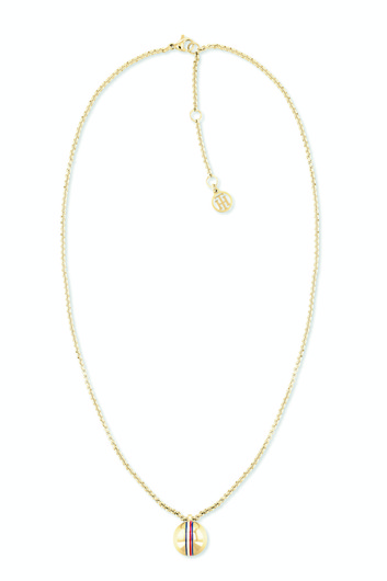 Tommy Hilfiger- Kaulakoru, Orb