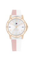 TOMMY HILFIGER- Nuoriso/naisten, rannekello