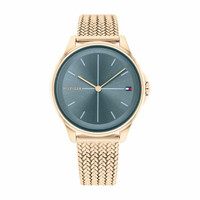 TOMMY HILFIGER- Naisten/nuoriso, rannekello