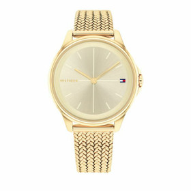 TOMMY HILFIGER- Naisten/nuoriso, rannekello