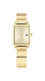 TOMMY HILFIGER- Tea, naisten rannekello