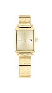 TOMMY HILFIGER- Tea, naisten rannekello