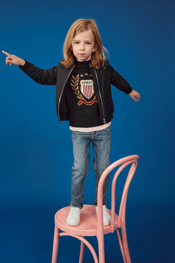 GANT-Graduate, nuoriso/lasten rannekello 