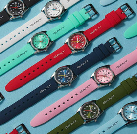 GANT-Graduate, nuoriso/lasten rannekello 