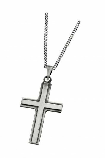 Saurum- Risti, hopea