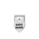 Nomination Italy- Ihana mummi, Silvershine classic pala