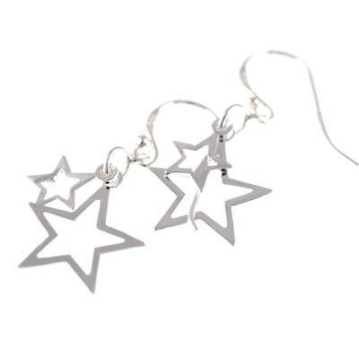 Silver Bar- Twinstar, hopeakorvakorut