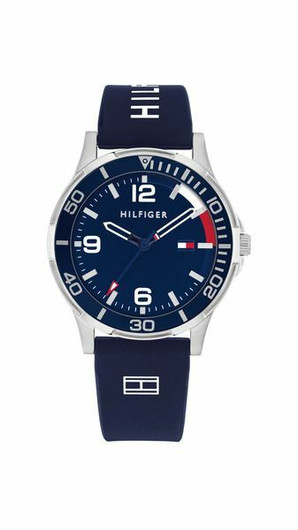 TOMMY HILFIGER- Nuoriso, rannekello