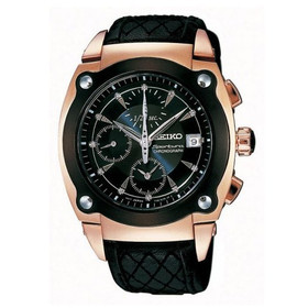 Seiko- Naisten rannekello, 11 timanttia