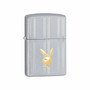 Zippo- Playboy, sytytin