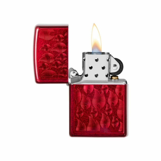 Zippo-  sytytin