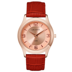 Leijona- Naisten, rannekello. 