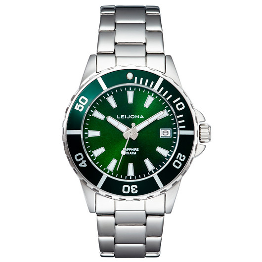 Leijona- Juniori, rannekello. 