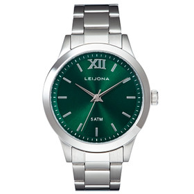 Leijona- Miesten, rannekello. 